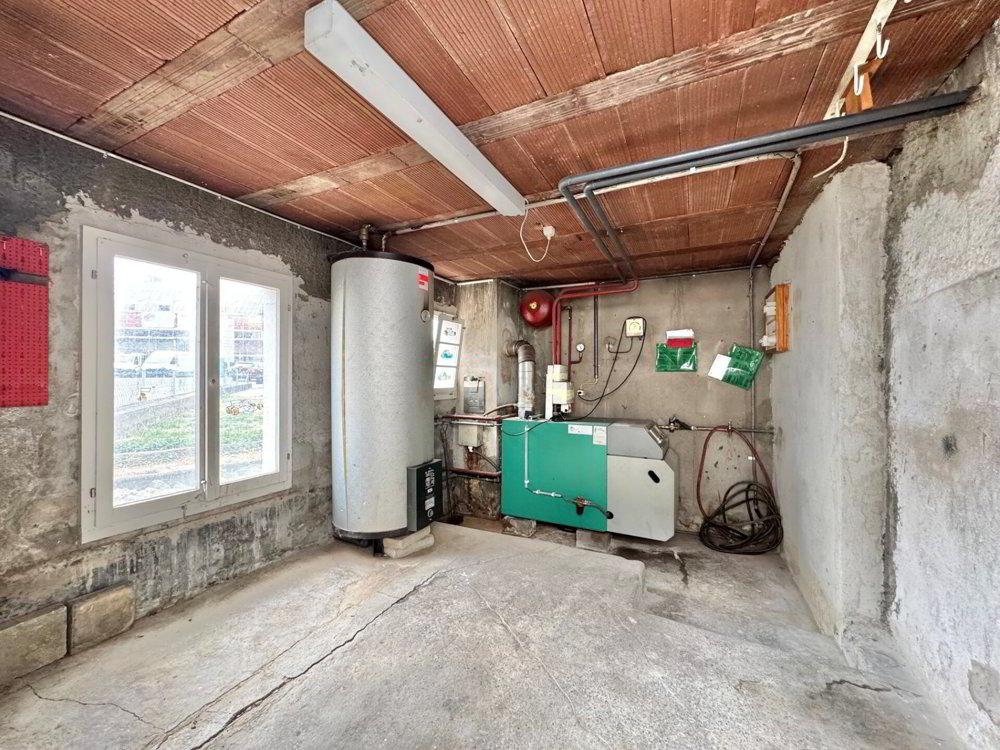 Maison 4 pièces à acheter à Kaisten - image 1/19