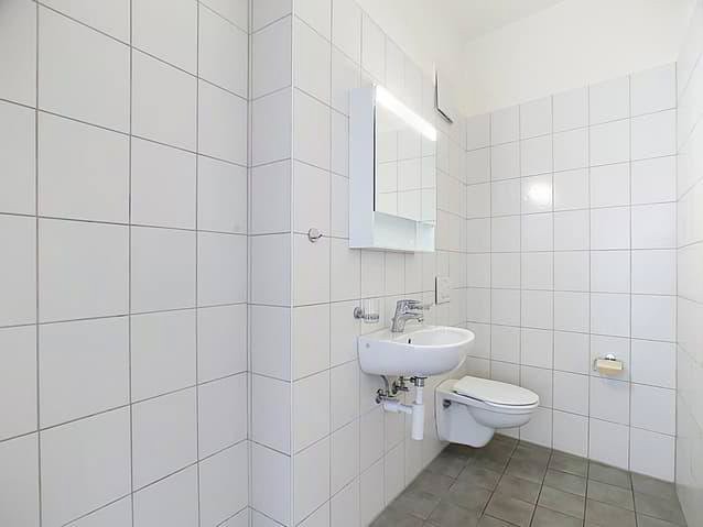 4 rooms Apartment for rent in La Chaux-de-Fonds - image 1/12