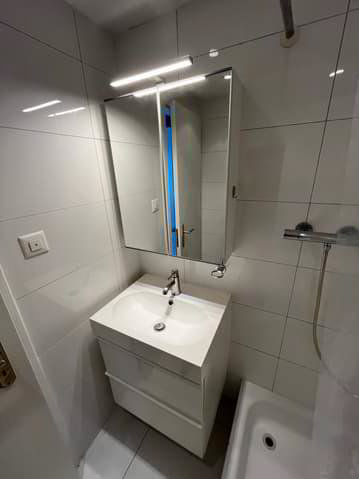 2 rooms Apartment for rent in La Chaux-de-Fonds - image 1/10