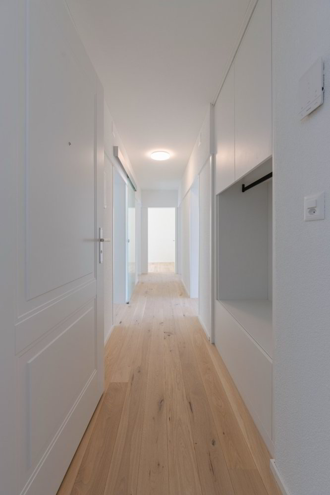 3.5 rooms Apartment for rent in St. Gallen - image 1/12
