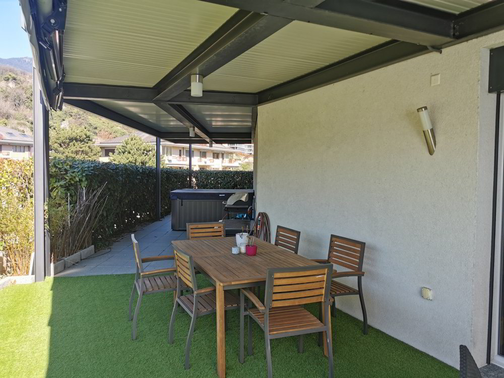 5 rooms Apartment for rent in Sion - image 1/13