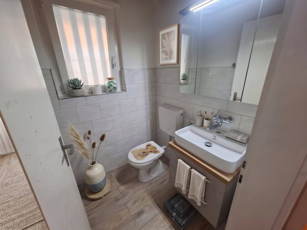Maison 5 pièces à acheter à Attiswil - image 1/13