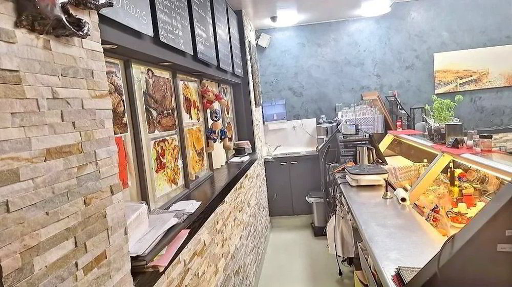 محل تجاري arcade للبيع في لوزان بسويسرا