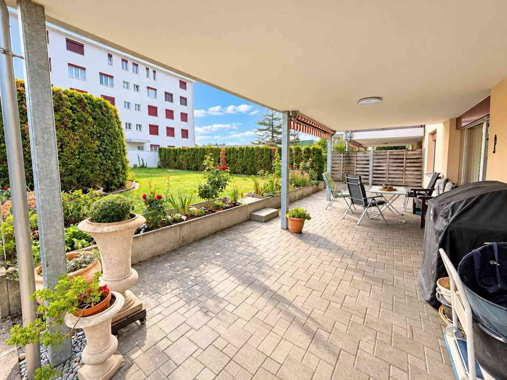 4.5 Zimmer Wohnung zum verkaufen in Fahrwangen - Bild 1/9