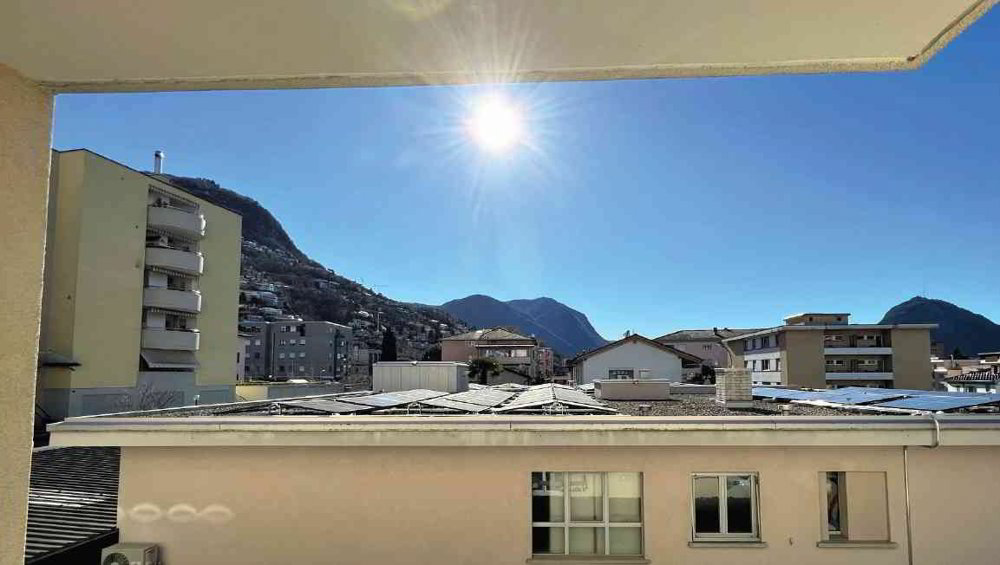 3.5 rooms Apartment to buy in Pregassona - image 1/5