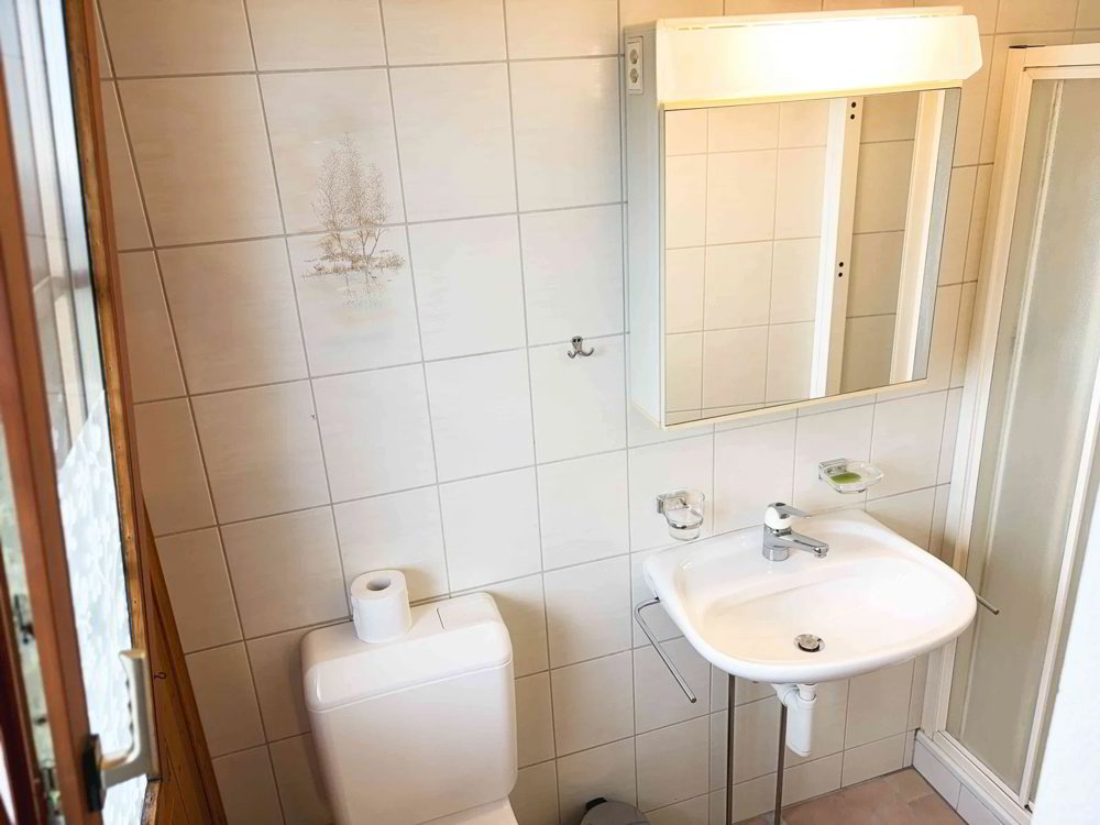 1 Zimmer Wohnung zu vermieten in Ruswil - Bild 1/4