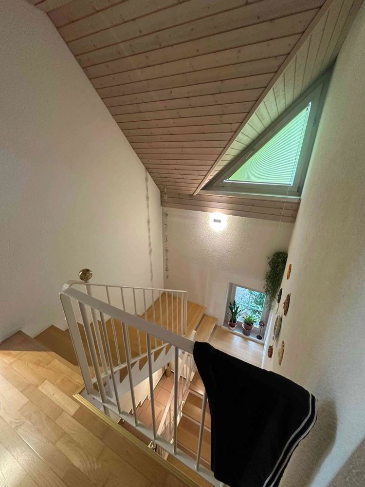5.5 rooms House to buy in Kappel SO - image 1/12