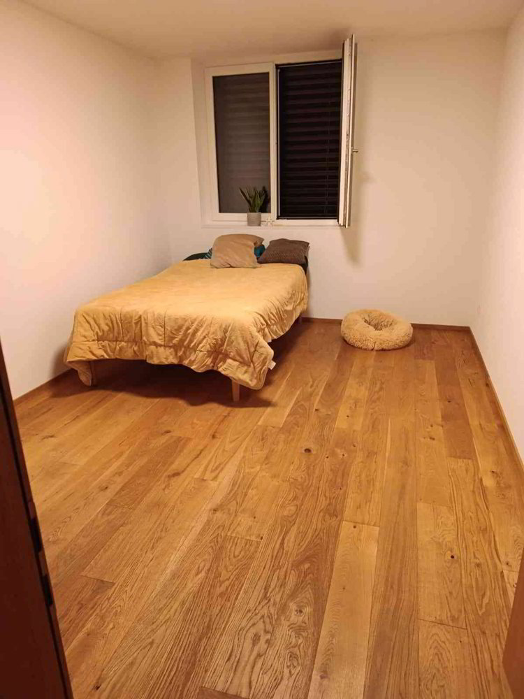 2.5 Zimmer Wohnung zu vermieten in Glis - Bild 1/6