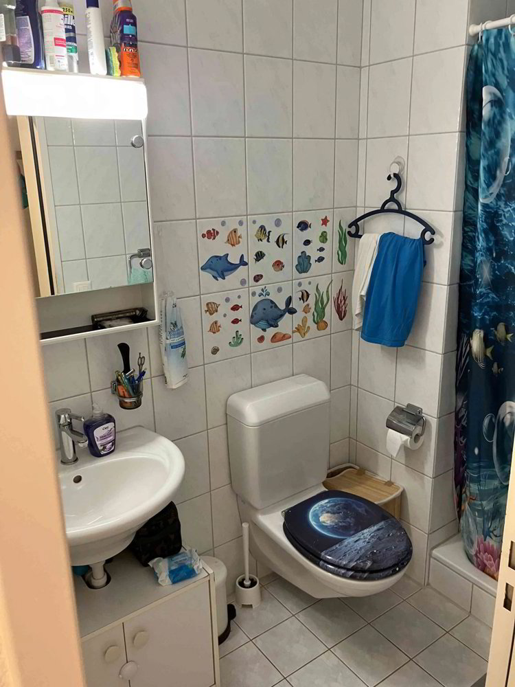4.5 Zimmer Wohnung zu vermieten in Berikon - Bild 1/9