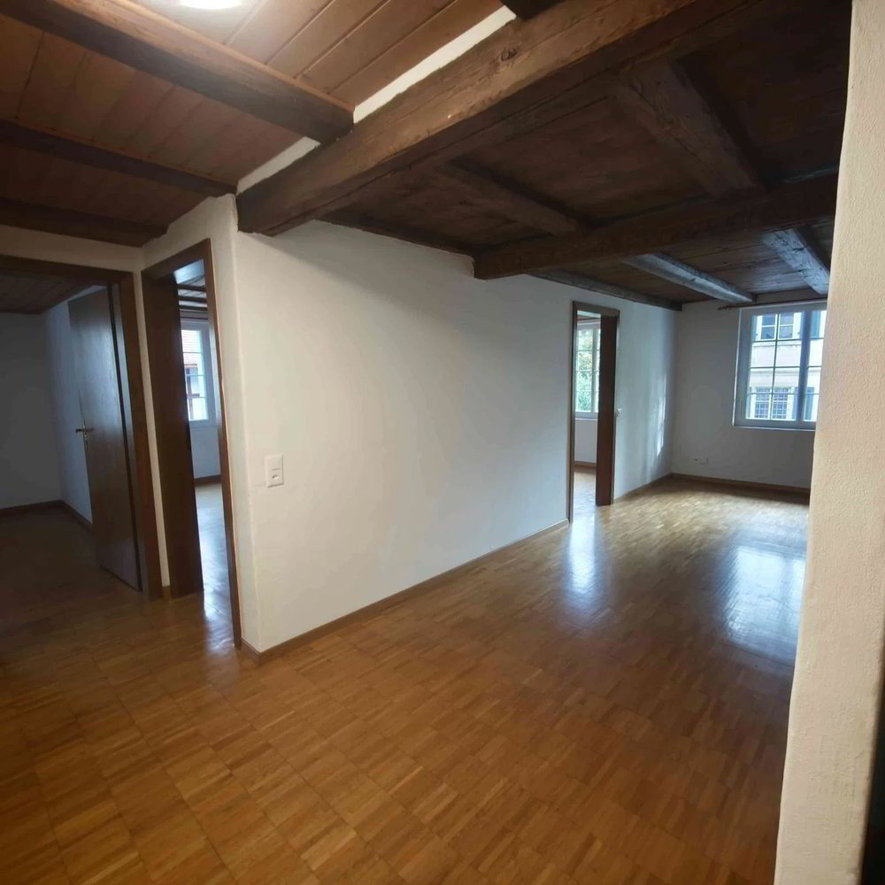Appartement 4.5 pièces à louer à Oberaach - image 1/8