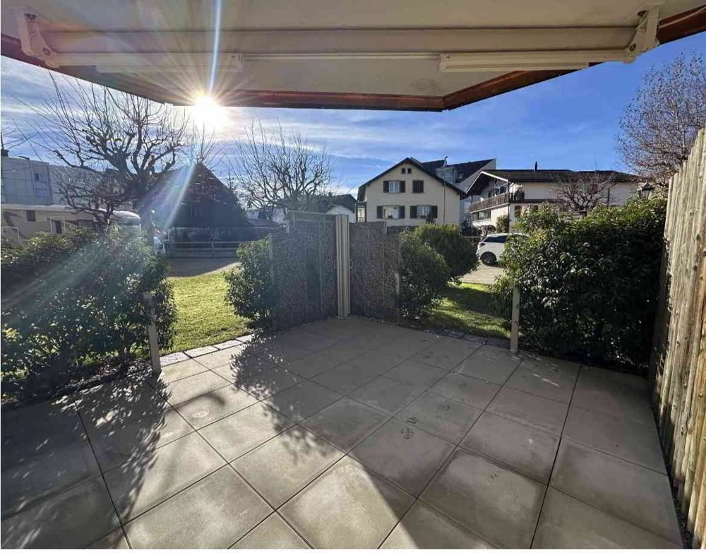 3.5 rooms Apartment for rent in Einsiedeln - image 1/8