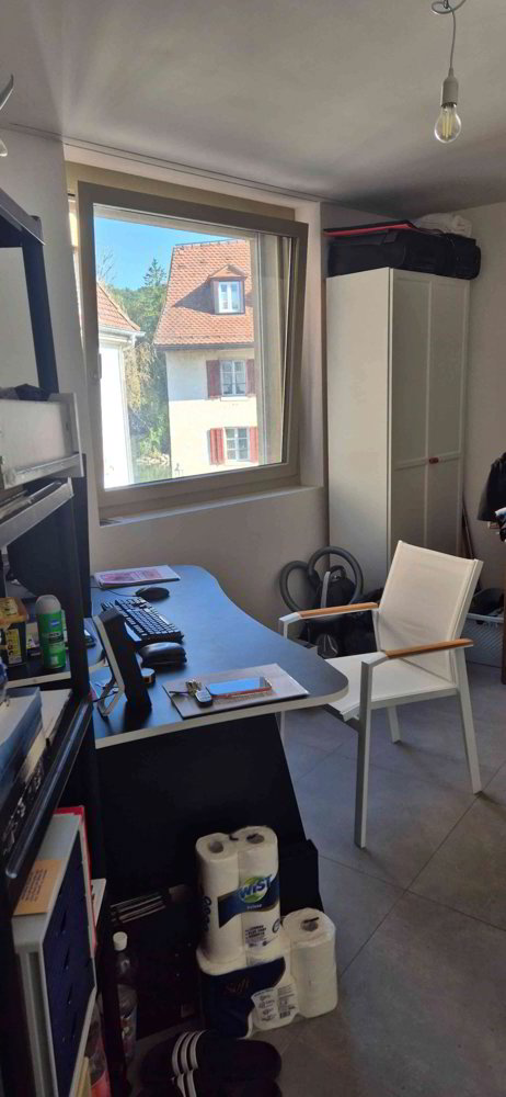 2.5 rooms Apartment for rent in Mellingen - image 1/3
