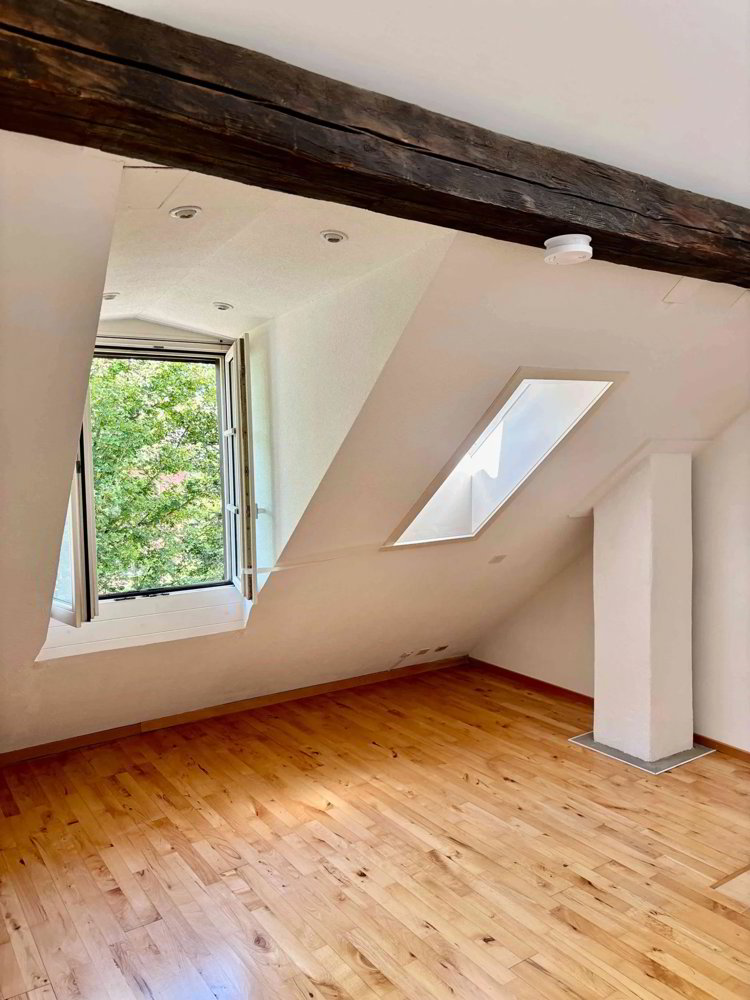 3 rooms Apartment for rent in Zürich - image 1/9