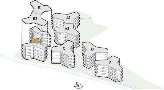 Appartamento di 3.5 locali in affitto a Maienfeld - immagine 1/13
