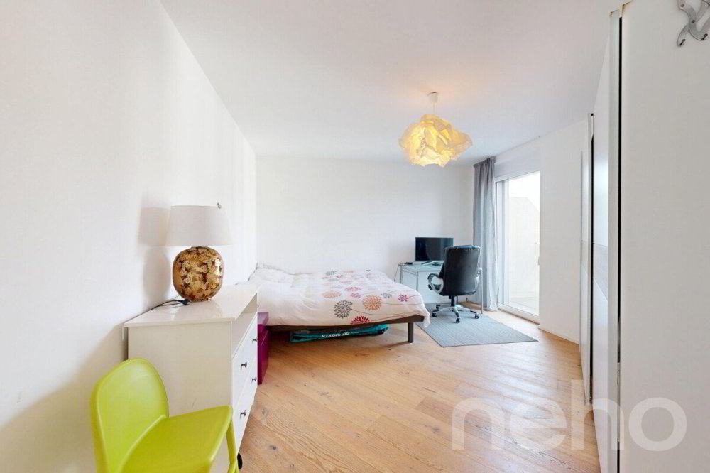 4.5 rooms Apartment to buy in Echichens - image 1/12