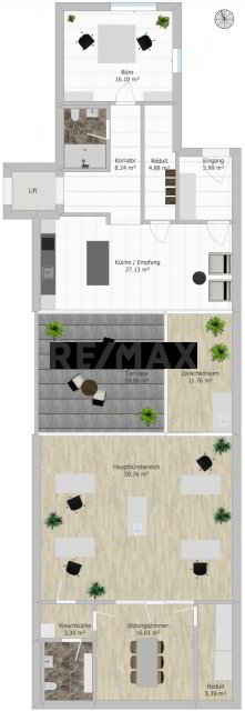 4 rooms Apartment to buy in Tägerwilen - image 1/9
