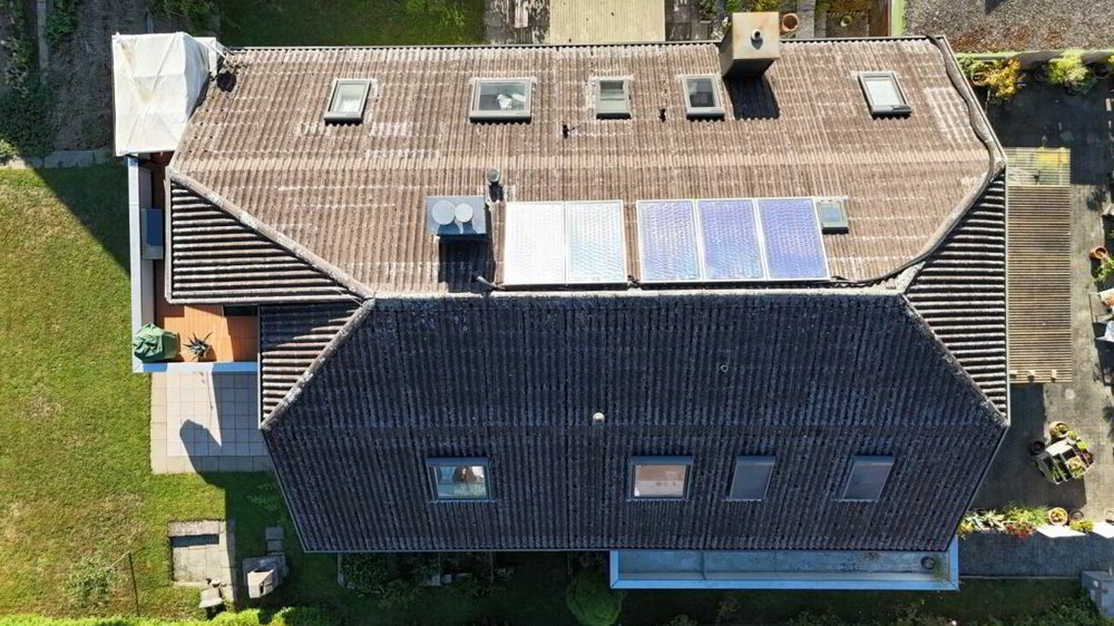 null Zimmer Haus zum verkaufen in Oberrüti - Bild 1/9