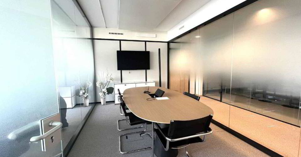 Bureau & Commerce null pièces à louer à Grand-Lancy - image 1/12