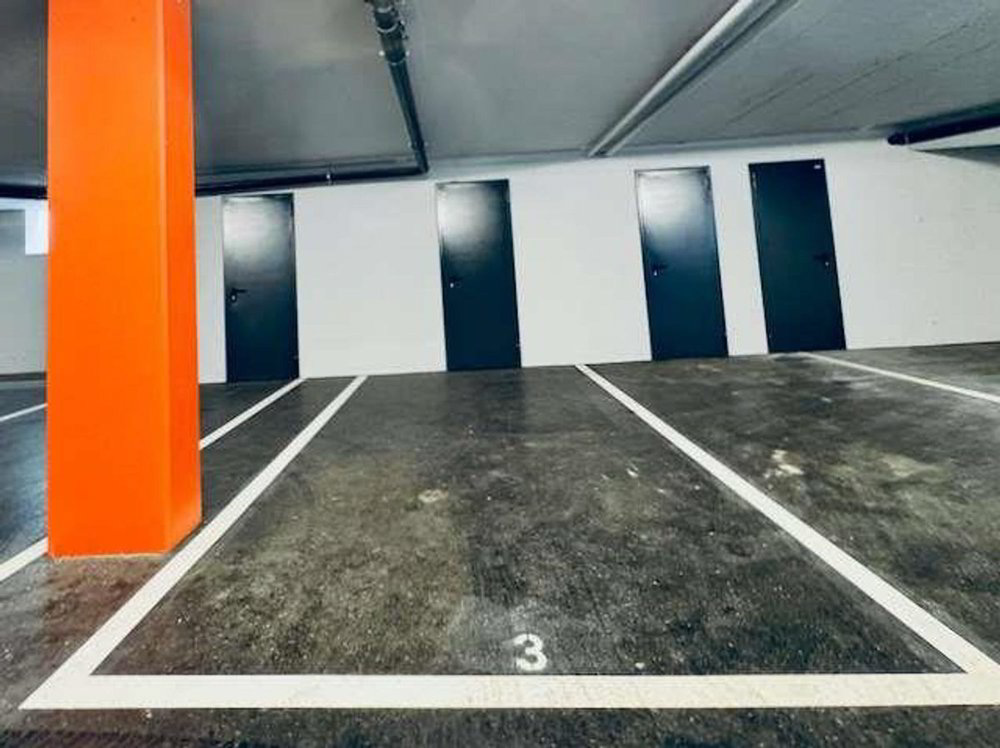 2.5 Zimmer Wohnung zu vermieten in Chiasso - Bild 1/10