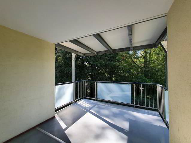 3.5 rooms Flat-sharing for rent in Fribourg - image 1/6