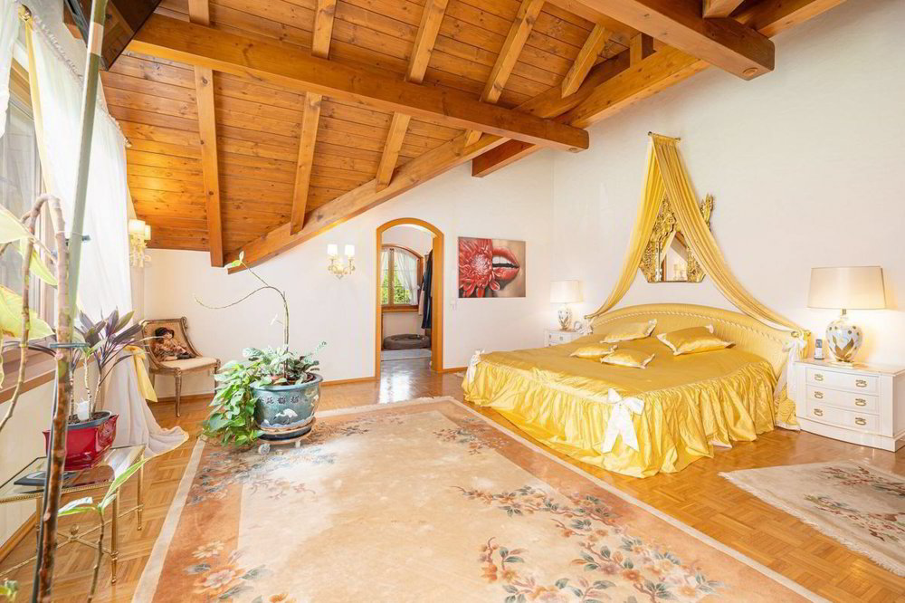 6.5 Zimmer Haus zum verkaufen in Dettighofen - Bild 1/13