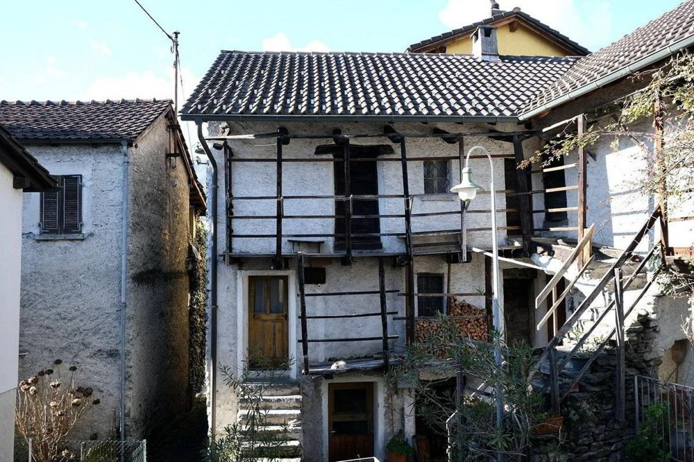4.5 rooms House to buy in Locarno - image 1/19