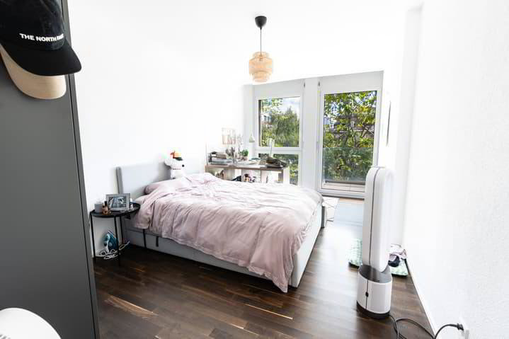 2.5 rooms Apartment for rent in Lausanne - image 1/5