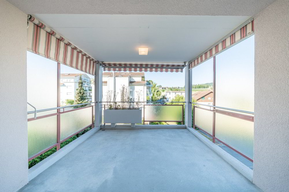 3.5 rooms Apartment to buy in Nottwil - image 1/8