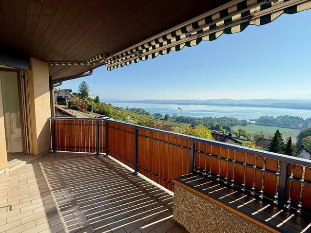 3.5 rooms Apartment for rent in Bellerive VD - image 1/7