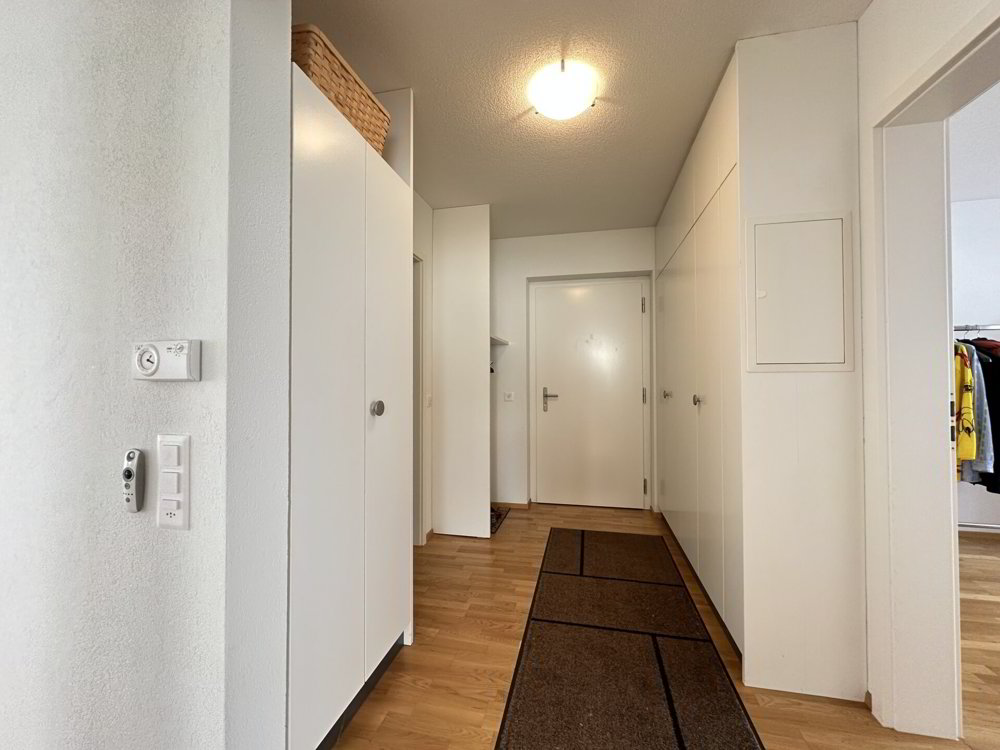 Appartamento di 3.5 locali in vendita a Grosshöchstetten - immagine 1/9