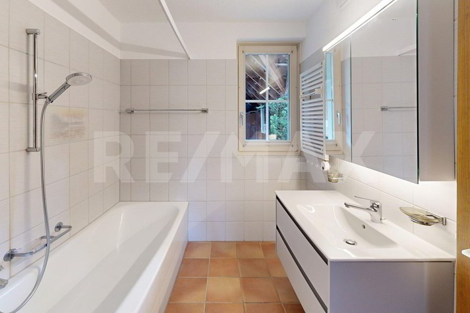 3.5 Zimmer Wohnung zu vermieten in Möriken AG - Bild 1/9