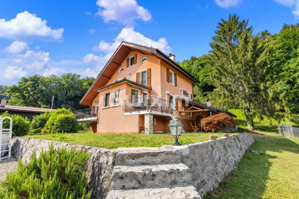 6 rooms House to buy in Vevey - image 1/11