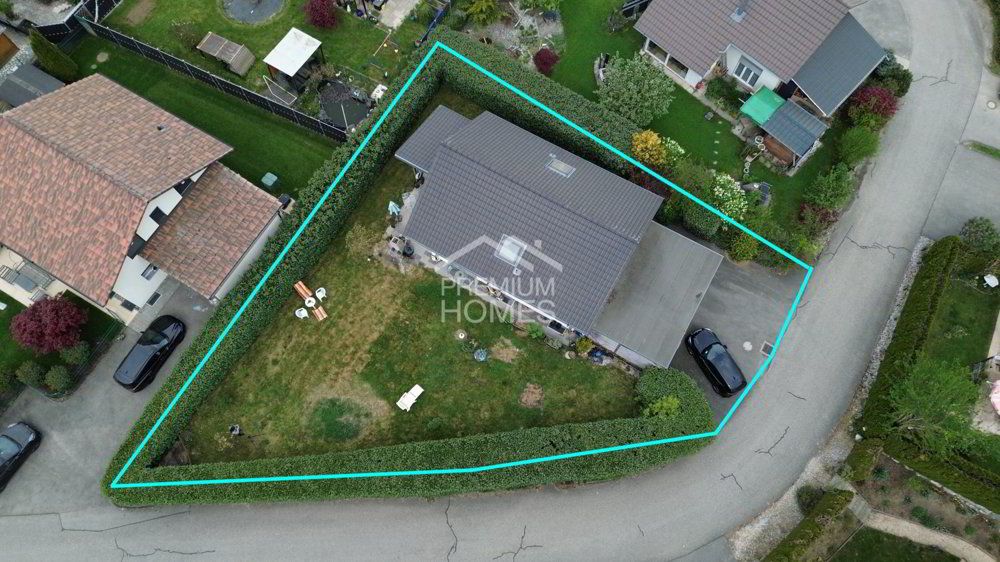 4 rooms House to buy in Massonnens - image 1/9