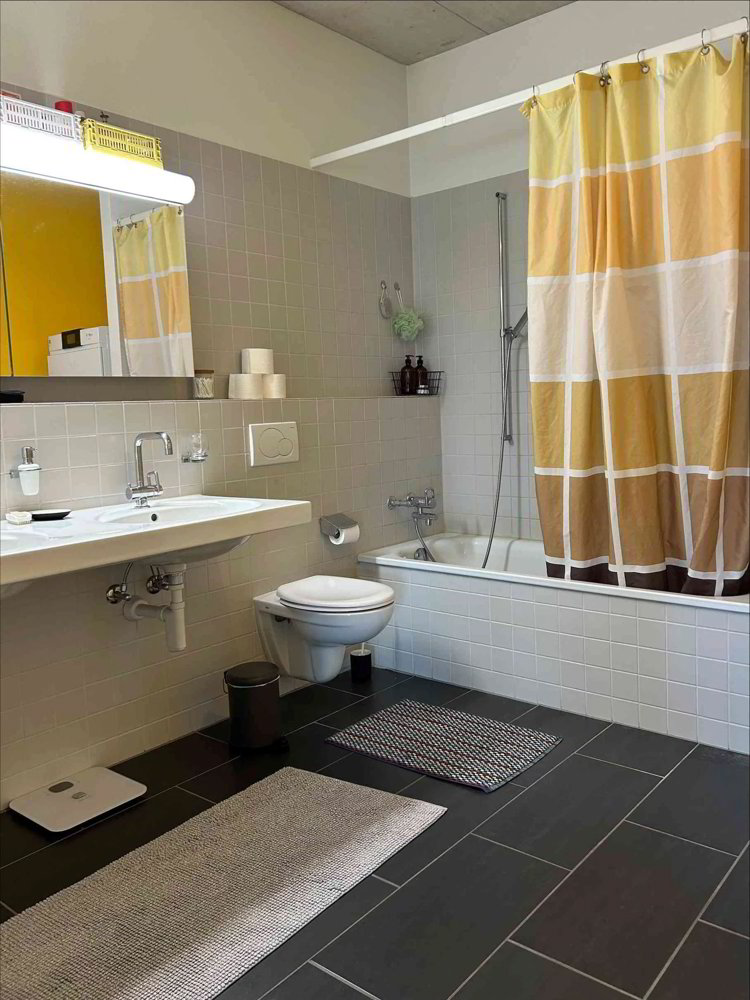 3.5 rooms Apartment for rent in Winterthur - image 1/10