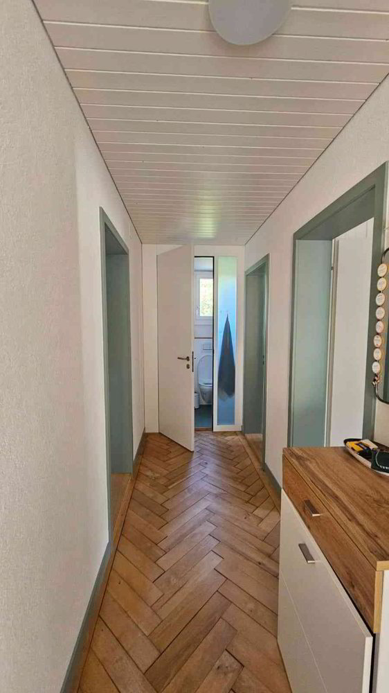 4 rooms Apartment for rent in St. Gallen - image 1/6