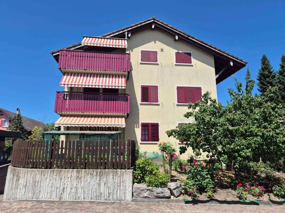 3.5 Zimmer Wohnung zum verkaufen in Fislisbach - Bild 1/5