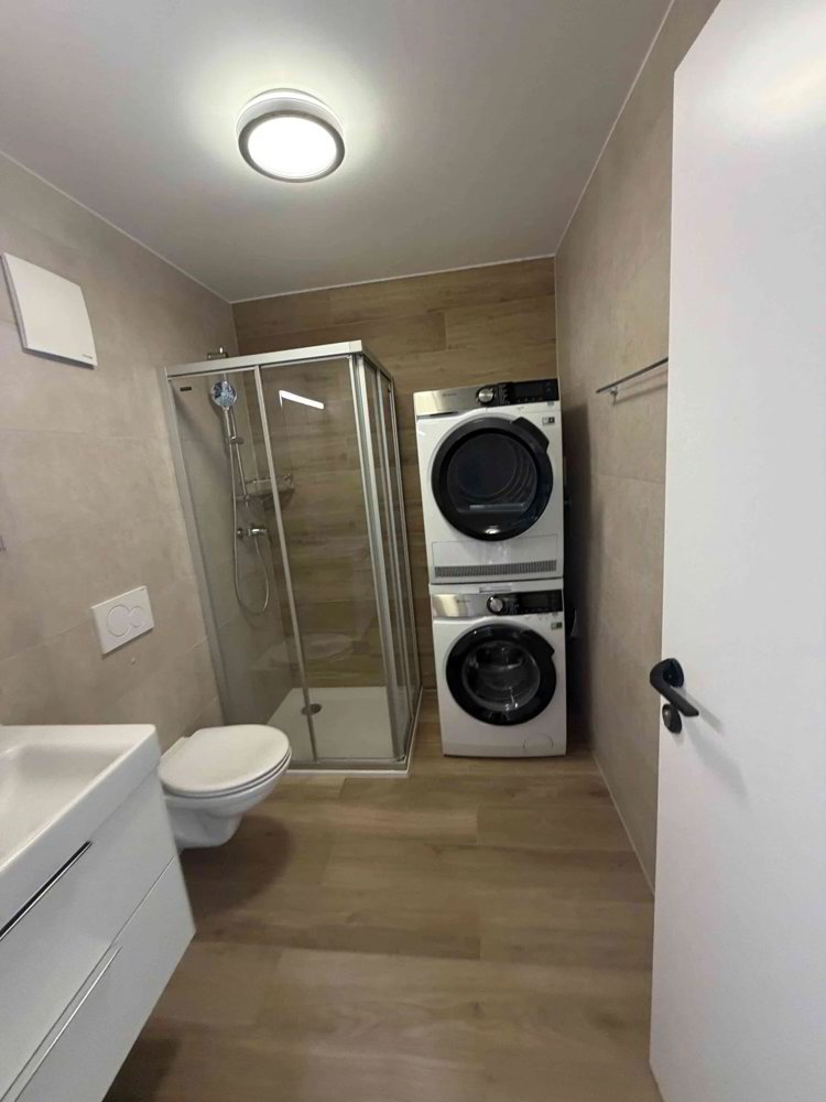 3.5 Zimmer Wohnung zum verkaufen in Corcelles-près-Payerne - Bild 1/11
