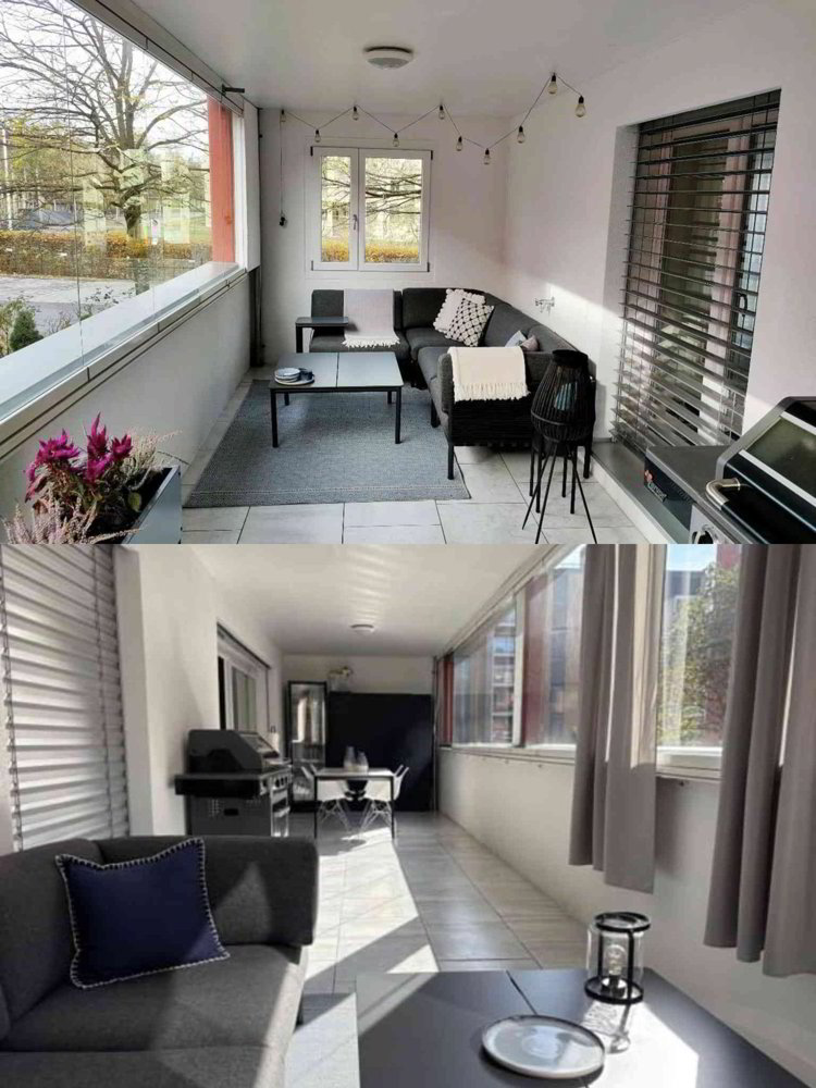 4.5 rooms Apartment to buy in Zürich - image 1/13