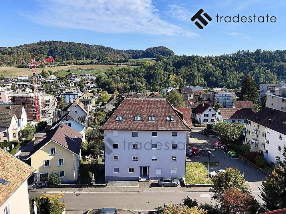 null rooms House to buy in Neuhausen am Rheinfall - image 1/1