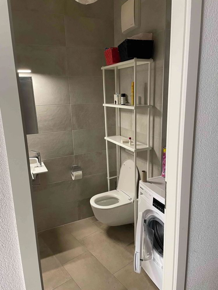 Appartamento di 2.5 locali in affitto a Sion - immagine 1/8