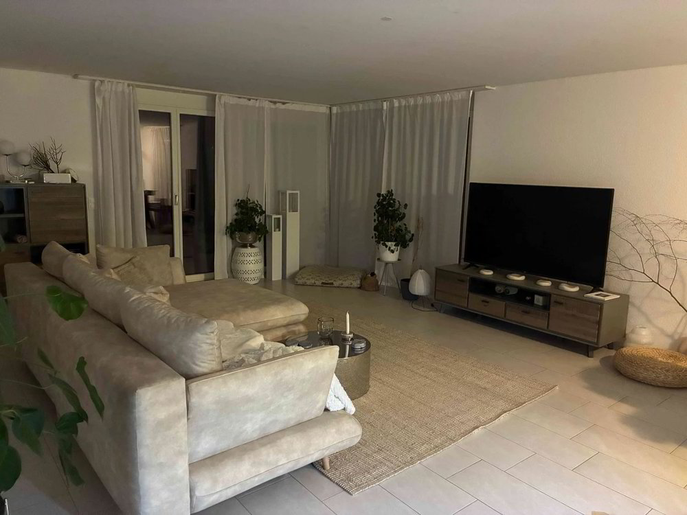 4 rooms Apartment for rent in Ermatingen - image 1/5