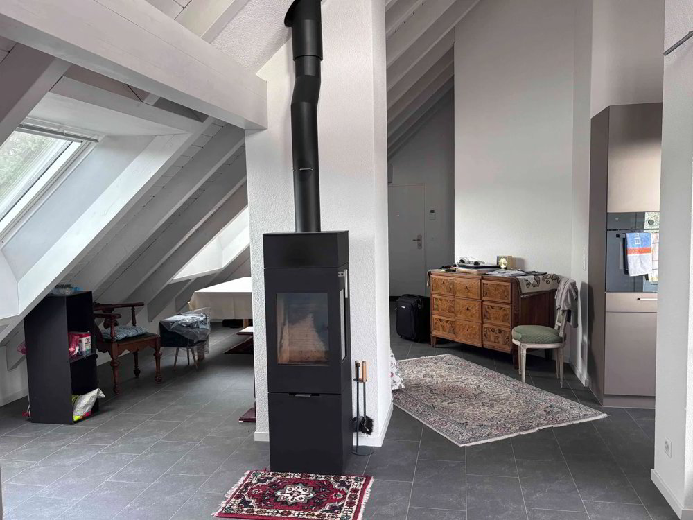 2.5 Zimmer Wohnung zu vermieten in Hünenberg - Bild 1/5