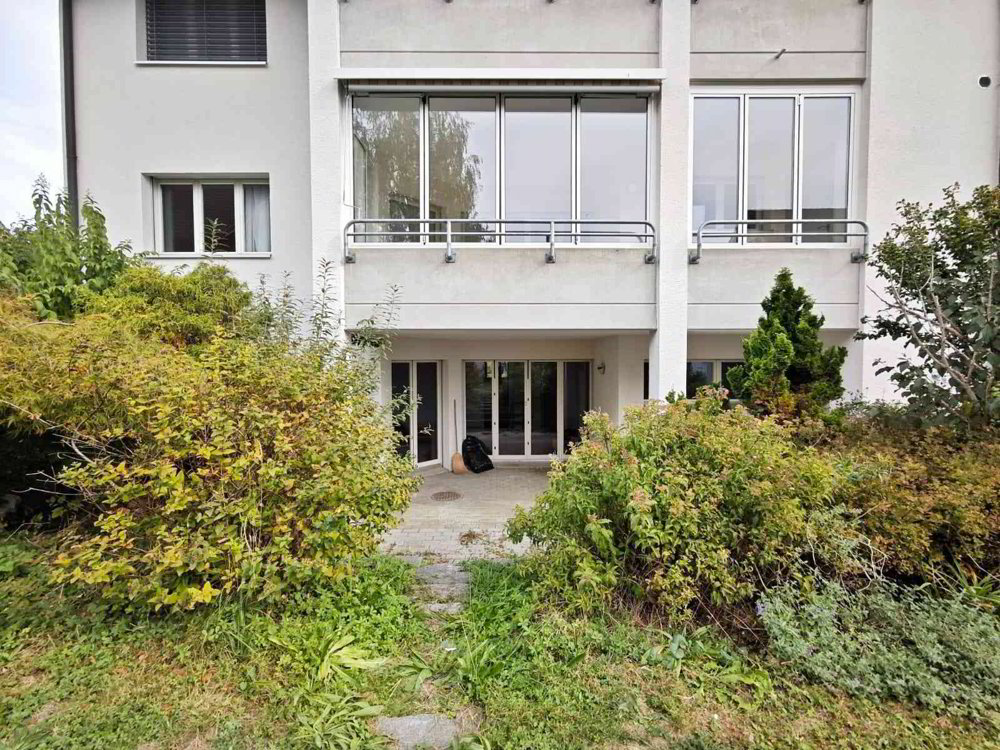 5.5 rooms Apartment for rent in Hedingen - image 1/10