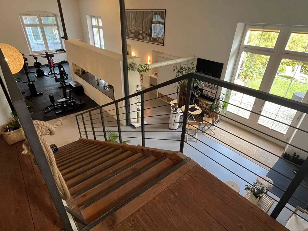 4.5 rooms Apartment for rent in Rüti ZH - image 1/13