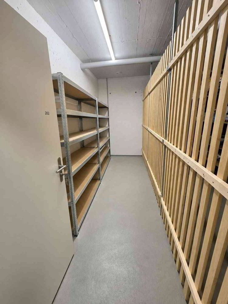 2.5 Zimmer Wohnung zu vermieten in Dottikon - Bild 1/13
