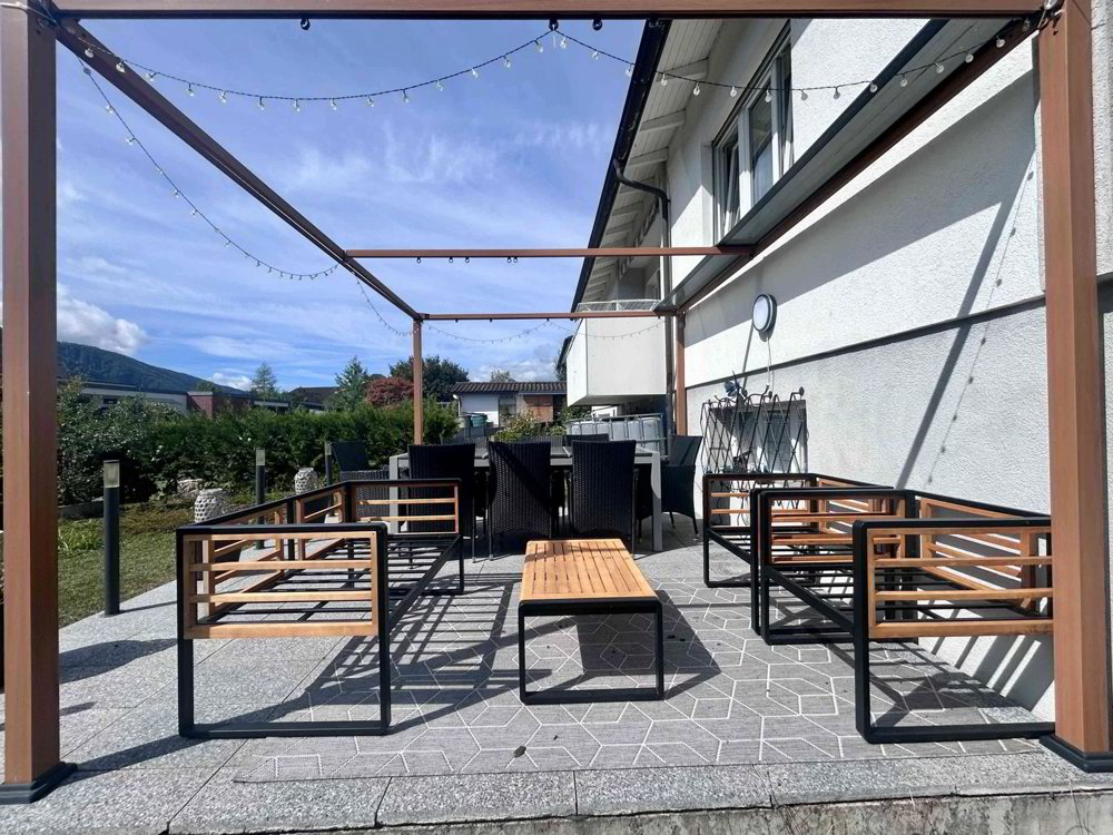 2.5 Zimmer Wohnung zu vermieten in Corgémont - Bild 1/13