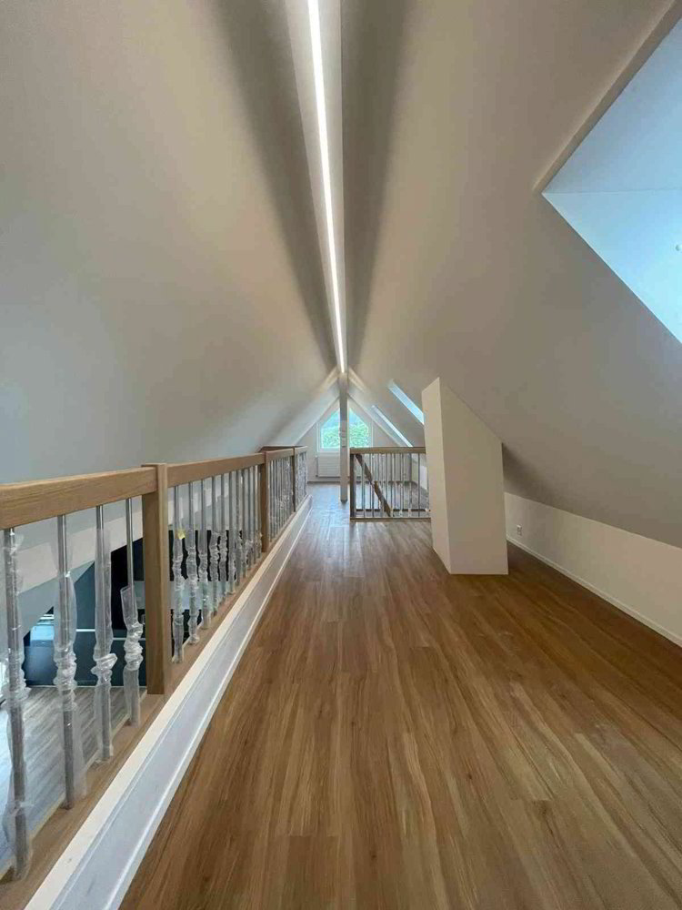4.5 rooms Apartment for rent in Wettingen - image 1/12
