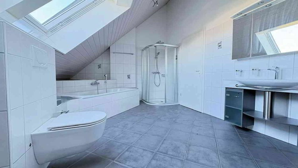 4.5 rooms Apartment for rent in Möhlin - image 1/11