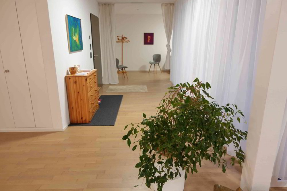 Ufficio & Commercio di 1 locali in affitto a Mettmenstetten - immagine 1/2