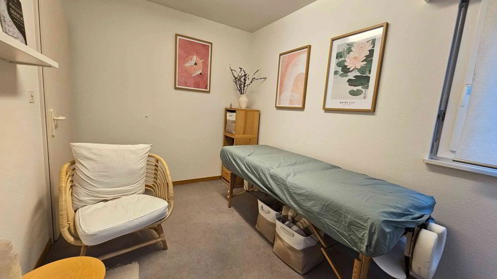 1 rooms Office & Commercial for rent in Lausanne - image 1/4